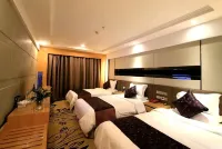 Baqing Star Hotel Hotels in Baqen