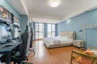 V+ E-sports Homestay (Jining Wanda Plaza) - Homestays
