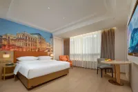 Vienna Hotel Hotels near Lishui City God Temple Cultural District