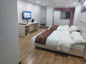 Jinyu Business Hotel