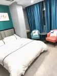 Nanxi Courtyard Accommodation (Shantou Central Hospital)