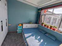 Jiexiu Wangjia Xiaoyuan - Pet friendly