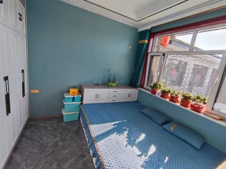 Jiexiu Wangjia Xiaoyuan