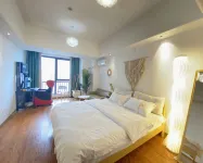 Star Light E-sports Cinema Homestay (Shangrao Wanda Plaza)
