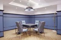 Tiancheng Business Hotel