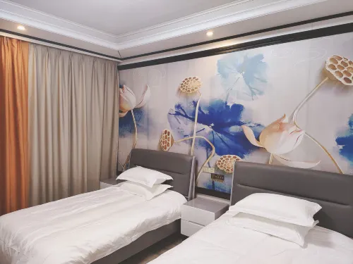 Return to the station