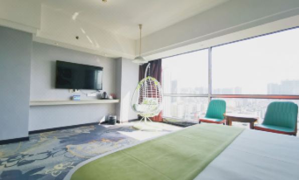 Maoming Yueying Hotel