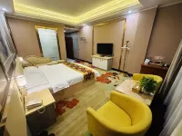 Guigang Xingpeng Business Hotel - Bintang 2