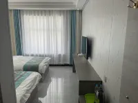 Mangya Tengda Hotel Hotels near Mangya Emerald Lake
