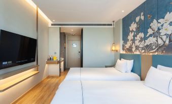 Magnotel Hotel (Dongying Qingfeng Lake South Yilu)