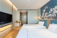 Magnotel Hotel (Dongying Qingfeng Lake South Yilu) - 3 stjerner