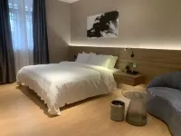 portvis Hotel dekat Cihe Baoyuan