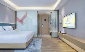 Cheermay Hotels Shenzhen Bao'an Stadium Xixiang Metro Station