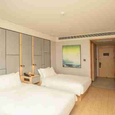 Ji Hotel (Pingdu Qingdao Road Branch) Rooms