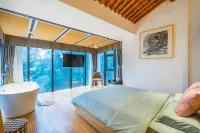 Xinchang Shangshitang Tianmu Mountain Residence Hotels in Xinchang