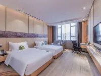 Star Luxury International Hotel Hotels in Renhuai