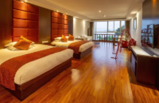 Star Island Impression Holiday Hotel - 4-Star