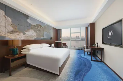 INTERCONTINTAL YS Hotels in Dengta