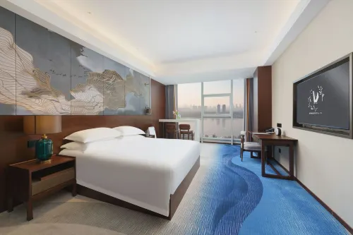 INTERCONTINTAL YS Hotels in Dengta