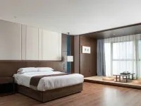 โรงแรมเซอร์รี โรงแรมในเป่าติ้ง