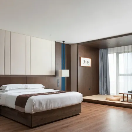 CERRI HOTEL Hotéis em Baoding