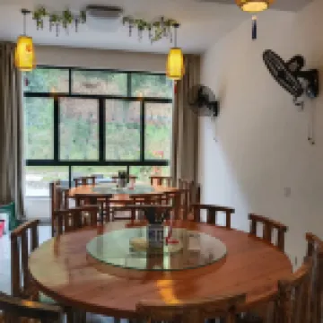 磐安浣花棲舍民宿（花溪風景區店）