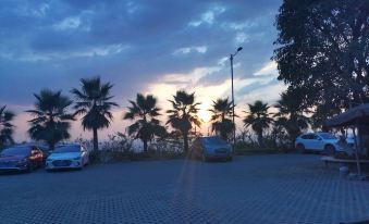 ChongqingsongyunjianRrsortHotel