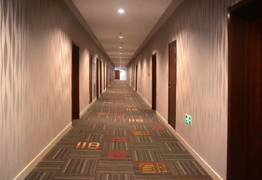 호텔 객실 사진 1