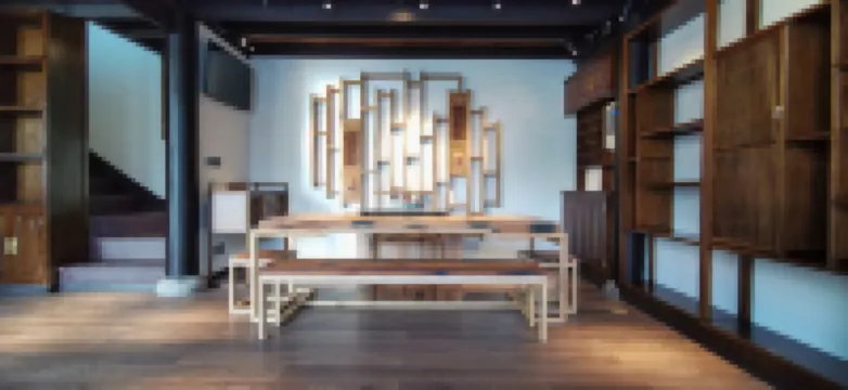 Yunshang Jiangnan Inn