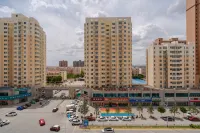 Hong Qiao Prince Hotel Hotels in Dingbian