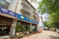 Luojiaodian Inn Hotels in Xichang