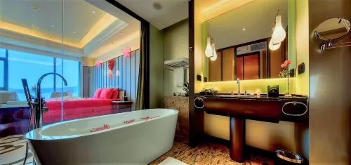 TUI BLUE ROYAL OCEANVIEW HOT SPRING Photos