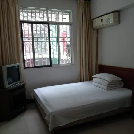 Shunyi Hotel