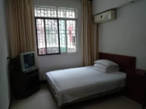 Shunyi Hotel