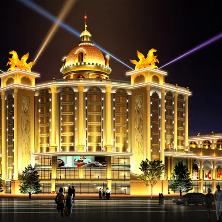 Yifeng Hotel