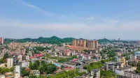 Yiyang Dolton International Grand Hotel Hotels in Yiyang