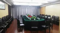 Huidong Honghuo Hotel Hotel a Qidong