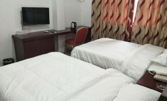 Dexing xingangshan Changsheng Hotel