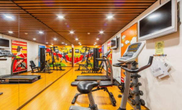 Landmark International Hotel(East Railway Station Tianhe Sport Center Branch) - Housity