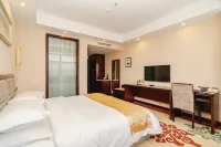 Jinzhu Hotel