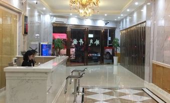 Hengzhou Gangxi Business Hotel