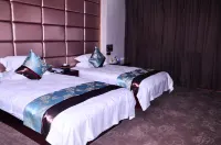 Imperial Court Hotel