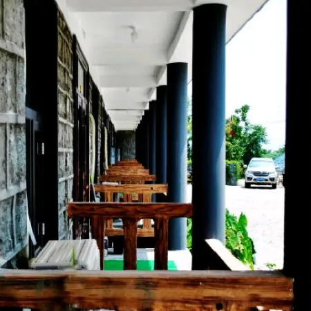 Mengyin Yiquan Villa Homestay
