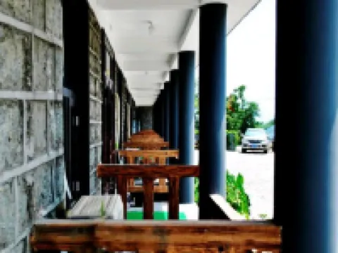 Mengyin Yiquan Villa Homestay