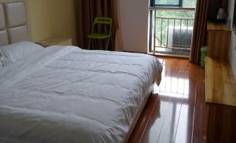 Huangshan Tiantian Express Hotel - Housity