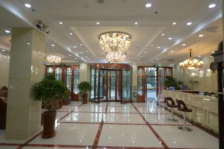 Jinxin Business Hotel