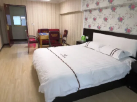 公安新世界賓館 公安酒店