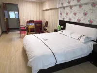 Gong'an New World Hotel Hotel di Gong'an