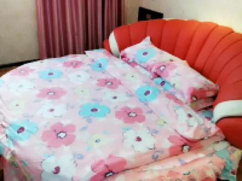 탕인 프렌드십 호텔