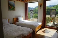 Xuanhan Xiaohang Baxia Inn